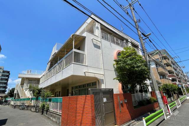 なかよし保育園