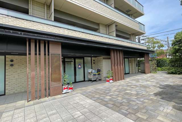 ポピンズナーサリースクール西六郷