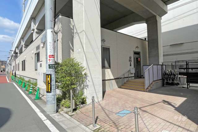 グローバルキッズ雑色園