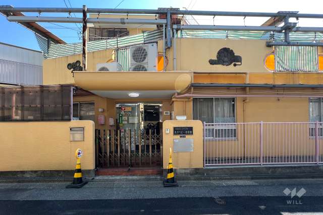 丸子ベビー保育園