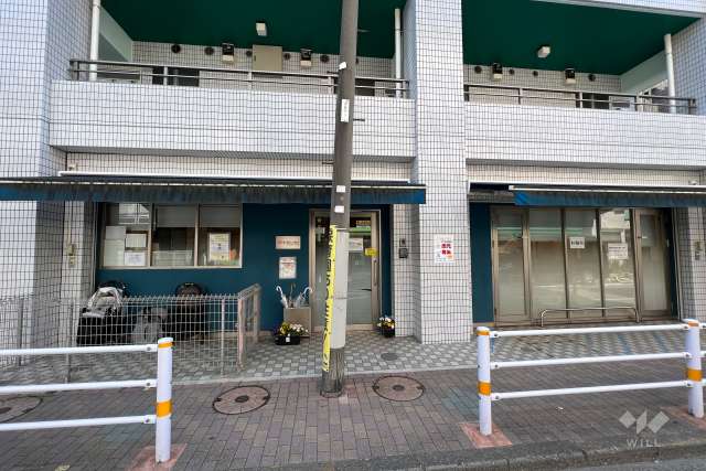 キッズラボ下丸子園