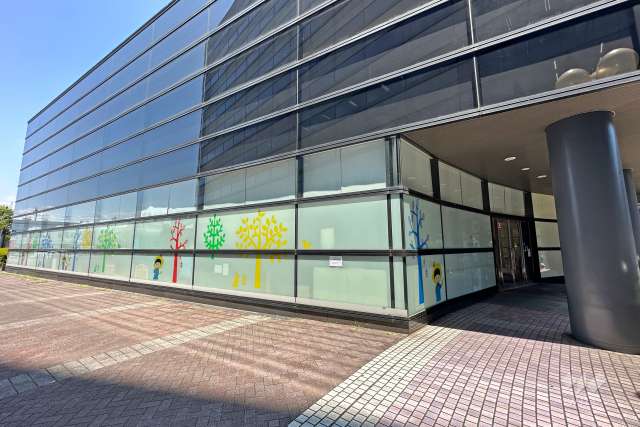 レイモンド南蒲田保育園