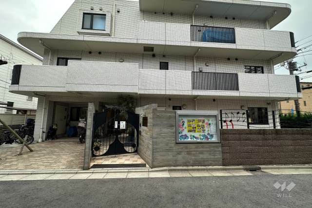 蒲田音楽学園第2保育園