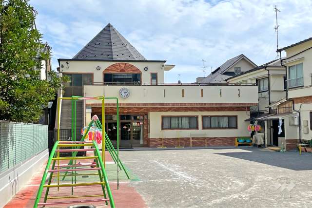 女塚保育園