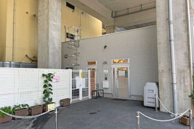 おはよう保育園梅屋敷