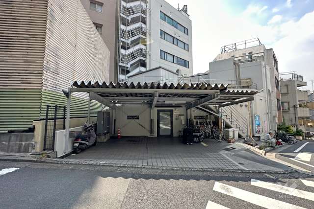 大森山王こども園