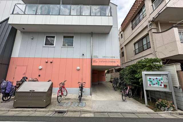 こどものこころ保育園