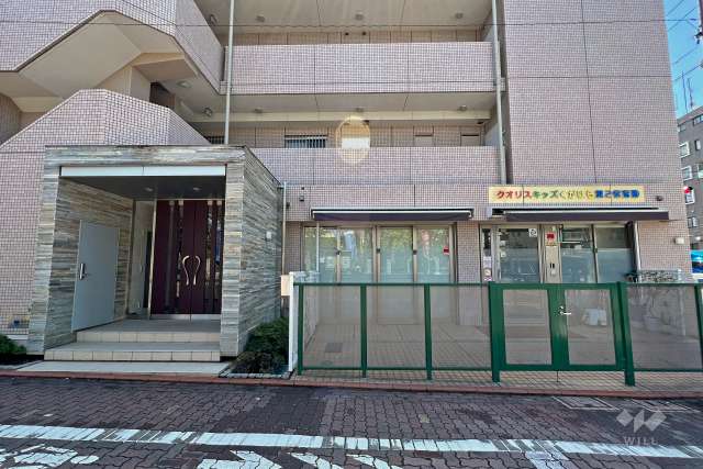 クオリスキッズくがはら第2保育園