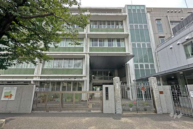 伊藤学園（中学校）