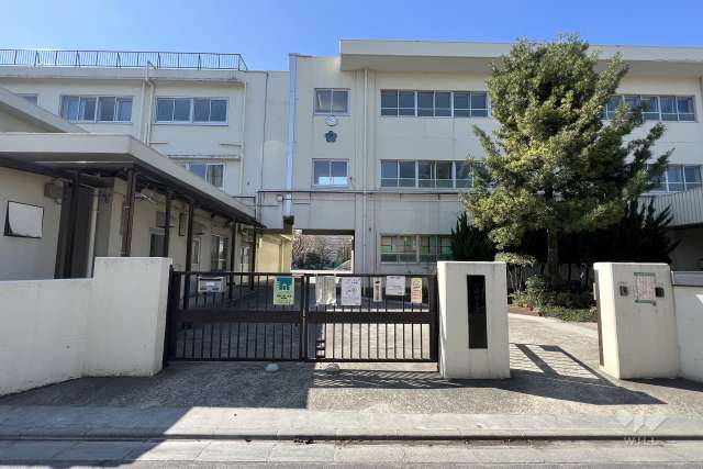 平間小学校