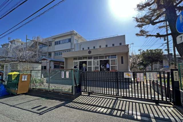 木月小学校