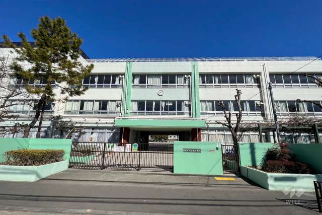 今井小学校