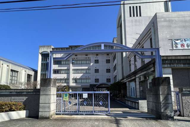 今井中学校