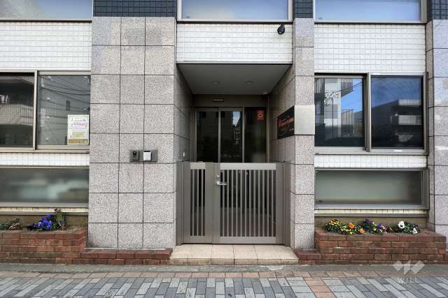 武蔵小杉コスモス保育園