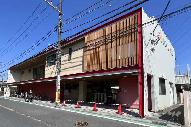 まんまる保育園