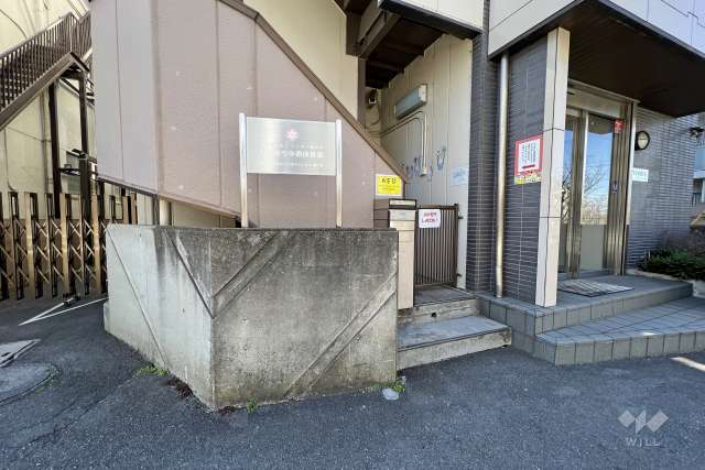 しらゆり中原保育園