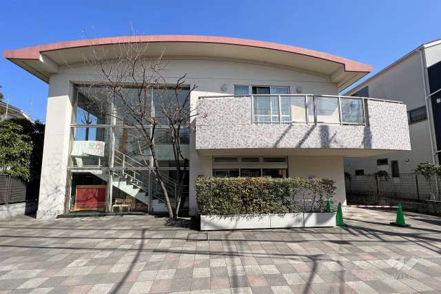 小学館アカデミーかりやど保育園