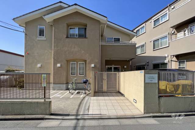 ベネッセ元住吉保育園
