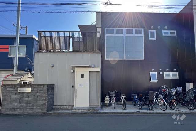 木月ほほえみ保育園