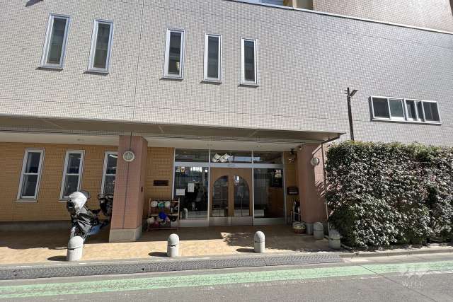 すみれ保育園