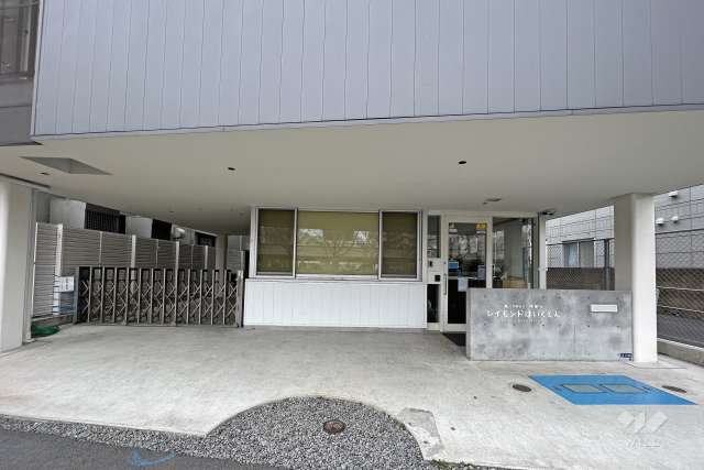 レイモンド元住吉保育園