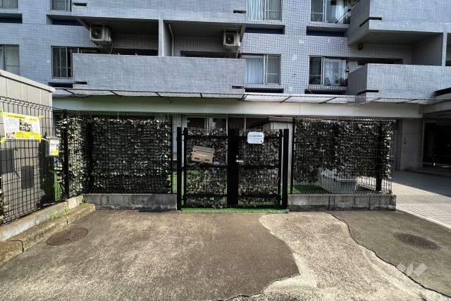 まなびの森保育園新城