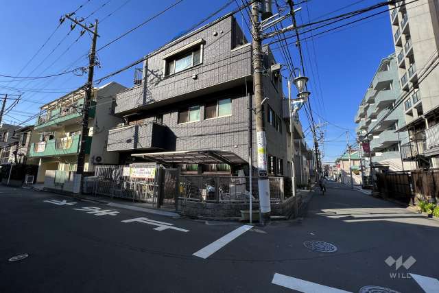 アスク新丸子保育園