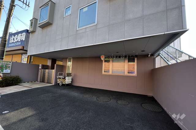 ソラスト武蔵中原保育園