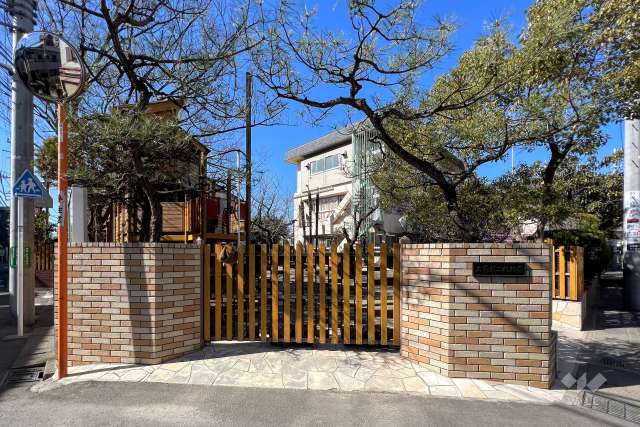 太陽第二幼稚園