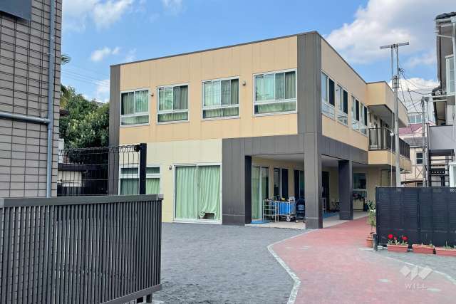 まなびの森保育園高津