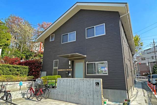 こもれび保育園梶ヶ谷園