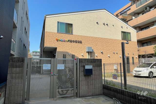 ちゃいれっく新作保育園