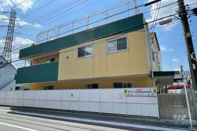 アスク武蔵新城保育園