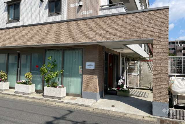 ベネッセ武蔵新城保育園