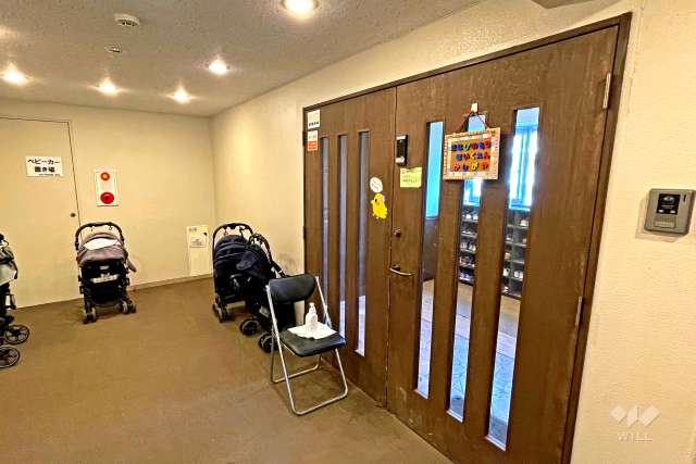 まなびの森保育園梶が谷