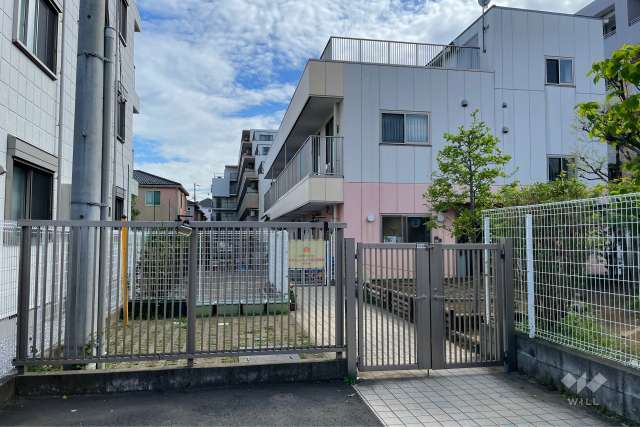 小学館アカデミーむさししんじょう第2保育園