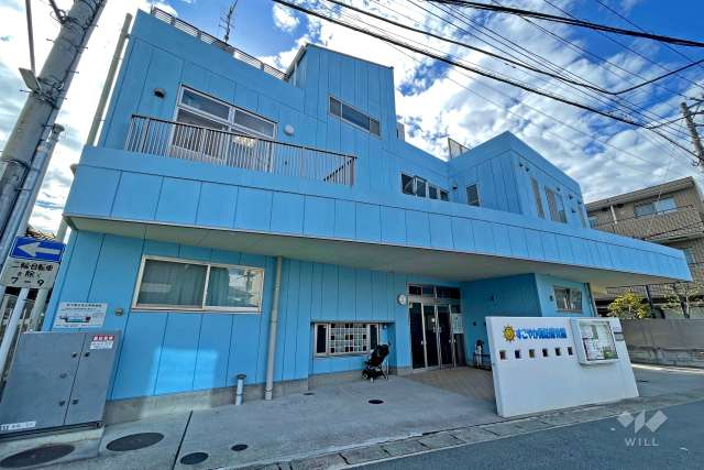 すこやか諏訪保育園