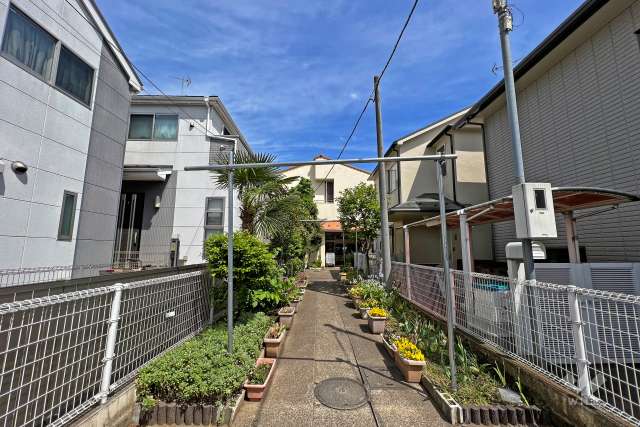 千年たちばな保育園