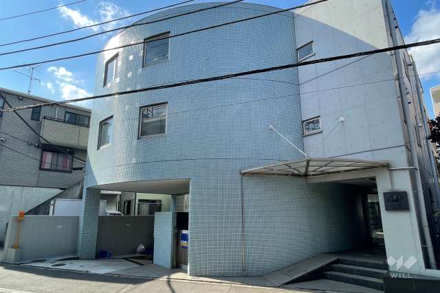パレット保育園・高津