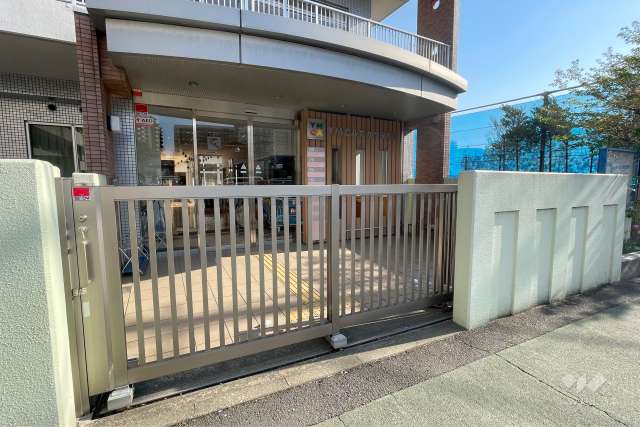YMCAたかつ保育園