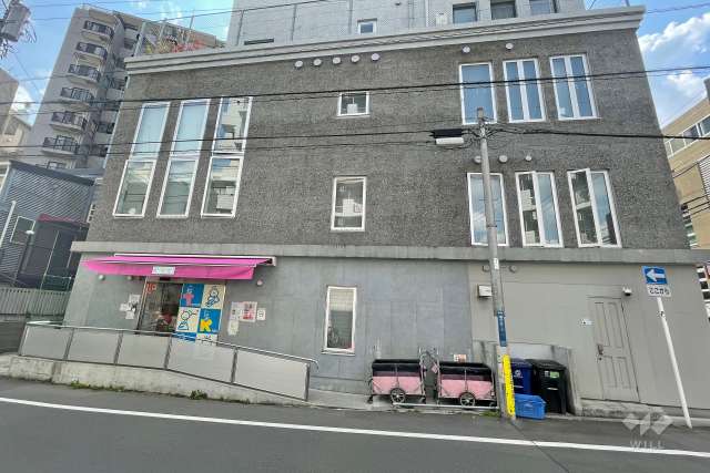 天才キッズクラブ楽学館溝の口園