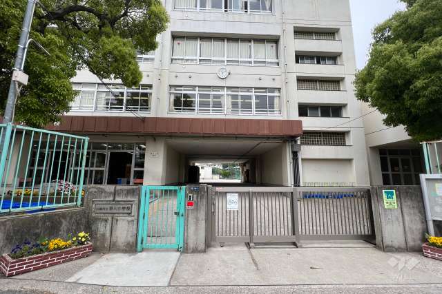 野川小学校