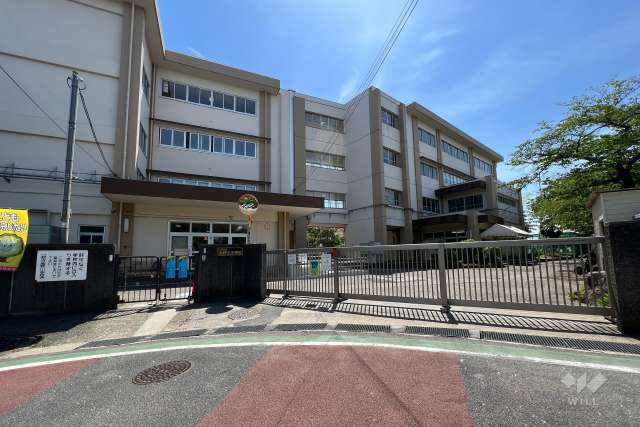 南野川小学校
