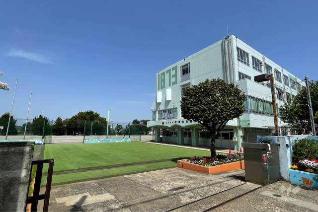 宮崎小学校