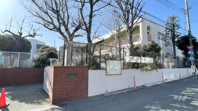 中有馬保育園