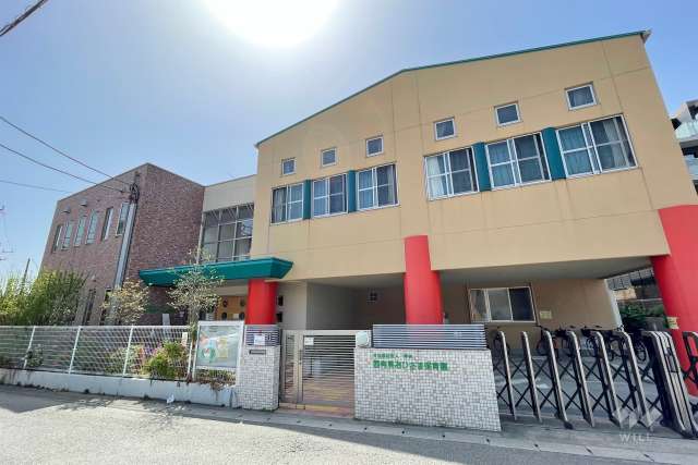 西有馬おひさま保育園