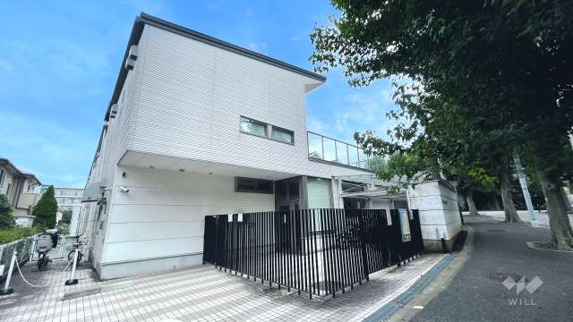 有馬の杜コスモス保育園