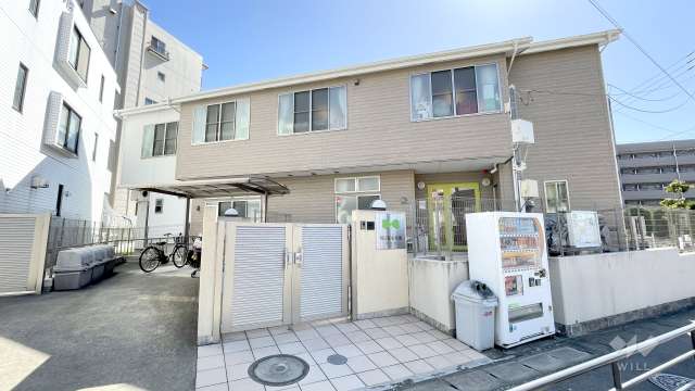 明日葉保育園鷺沼園