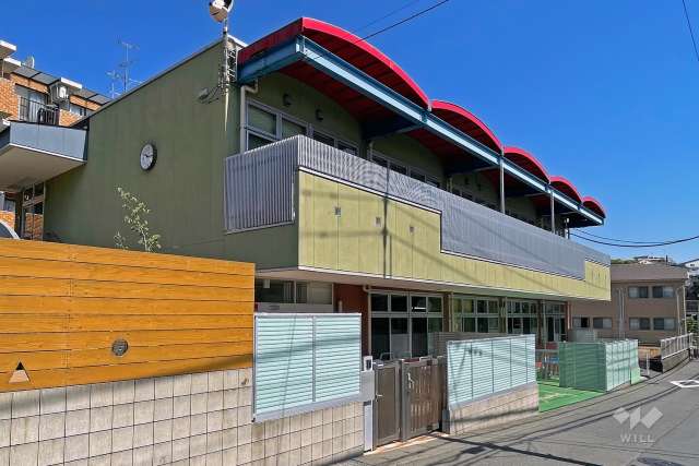ぶどうの実鷺沼園