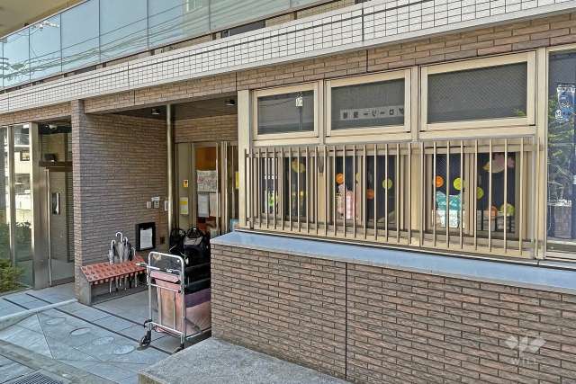 ピュアリー鷺沼保育園